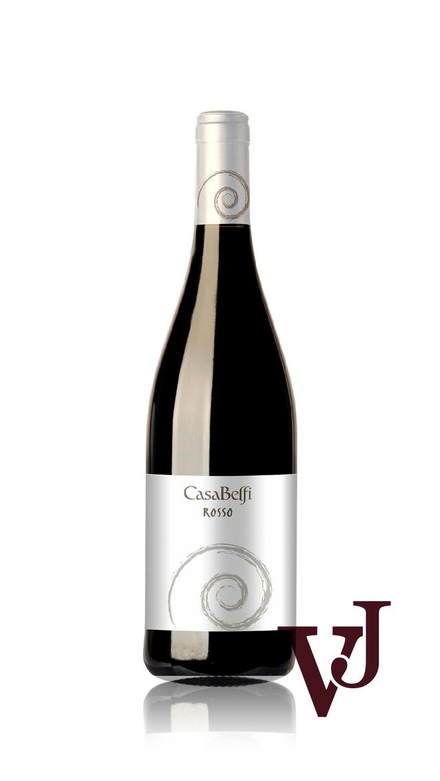 Casa Belfi Rosso delle Venezie