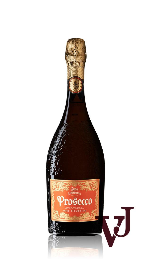 Casa Vinironia Prosecco Vino Biologico - Vinjournalen.se Casa Vinironia Prosecco Vino Biologico från www.vinjournalen.se