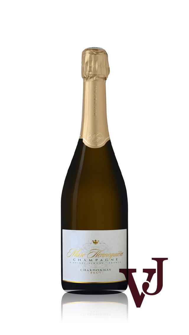 Champagne Hennequière Cuvée Chardonnay Champagne Hennequière Cuvée Chardonnay
