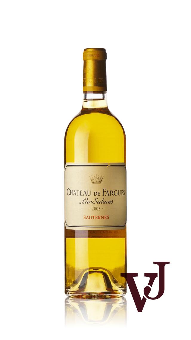 Chateau de Fargues Lur-Saluces Sauternes Chateau de Fargues Lur-Saluces Sauternes