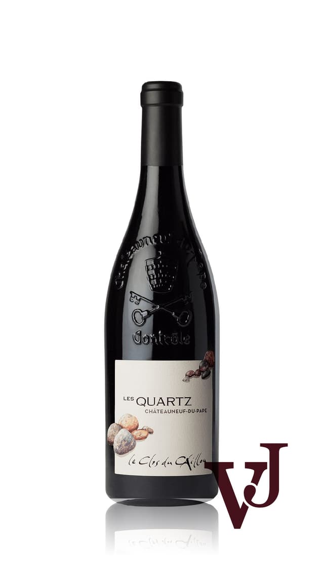 Châteauneuf-du-pape Les Quartz Châteauneuf-du-pape Les Quartz