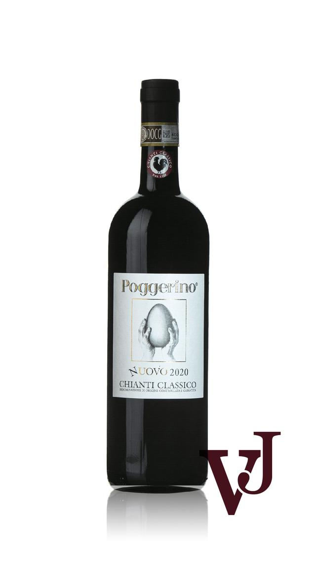 Chianti Classico Nuovo Fattoria Poggerino 2020 Chianti Classico Nuovo Fattoria Poggerino 2020