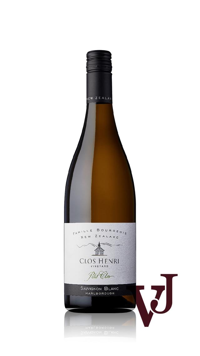 Clos Henri Petit Clos Sauvignon Blanc - Vinjournalen.se Clos Henri Petit Clos Sauvignon Blanc från www.vinjournalen.se