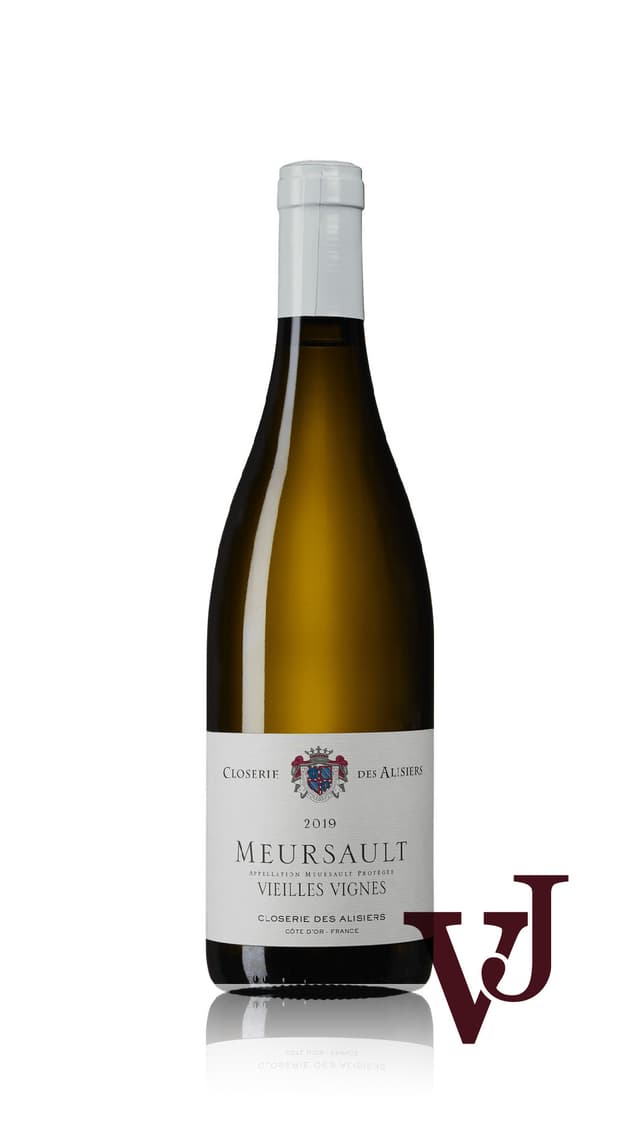Closerie des Alisiers Meursault vieilles vignes Closerie des Alisiers Meursault vieilles vignes