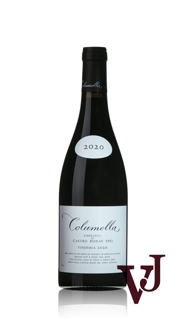 Columella The Sadie Family Wines 2020 Columella The Sadie Family Wines 2020