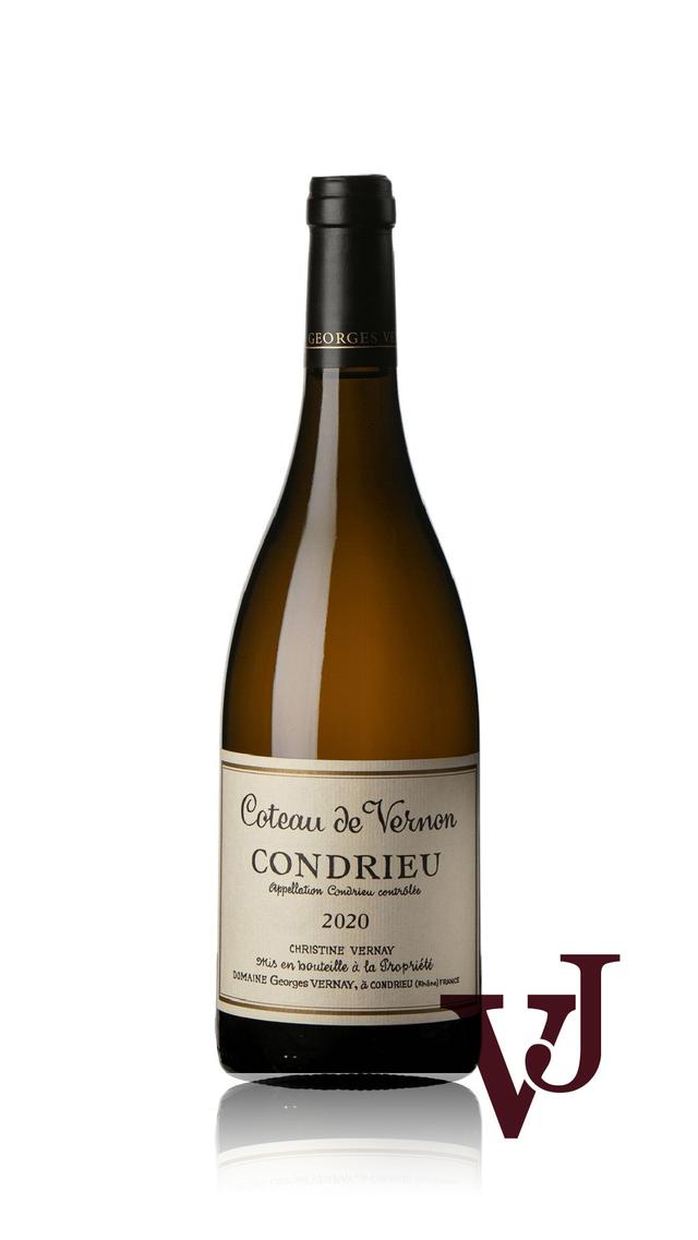 Condrieu Coteau de Vernon 2020