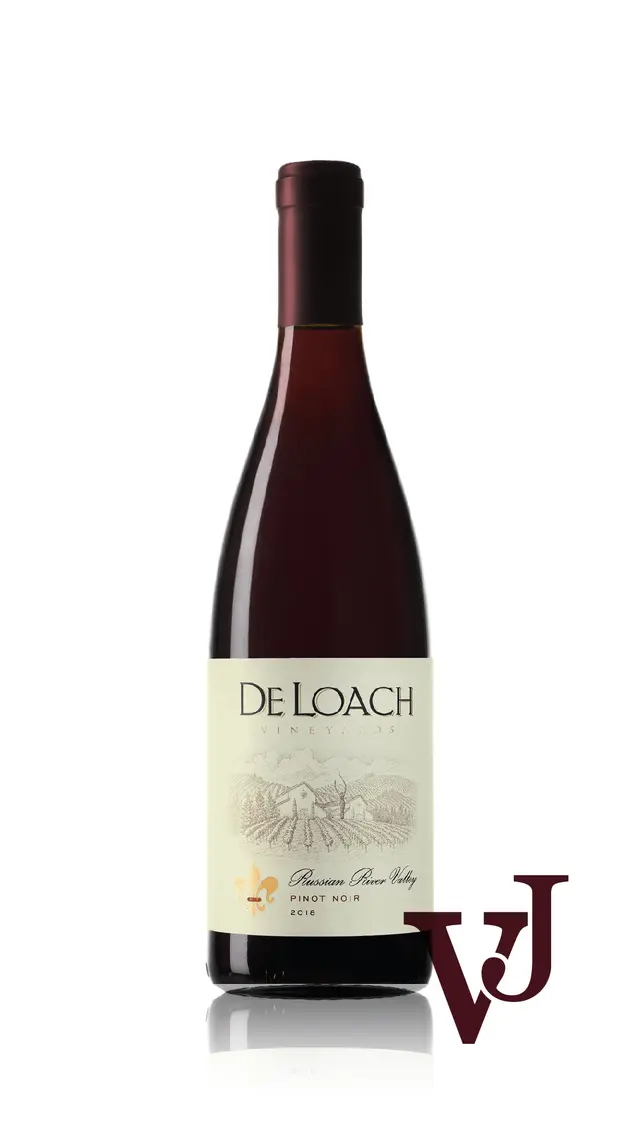 De Loach Russian River Valley Pinot Noir De Loach Russian River Valley Pinot Noir