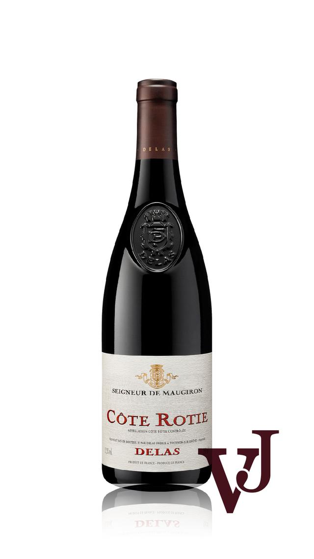 Delas Côte-Rôtie Seigeur de Maugiron