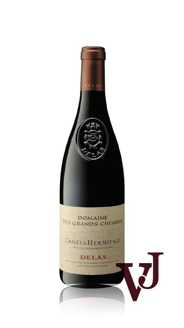 Delas Domaine des Grands Chemins Crozes-Hermitage