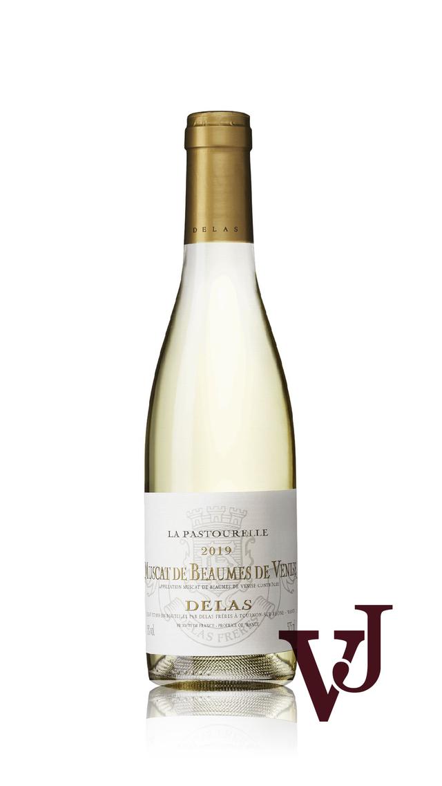 Delas La Pastourelle Muscat de Beaumes de Venise