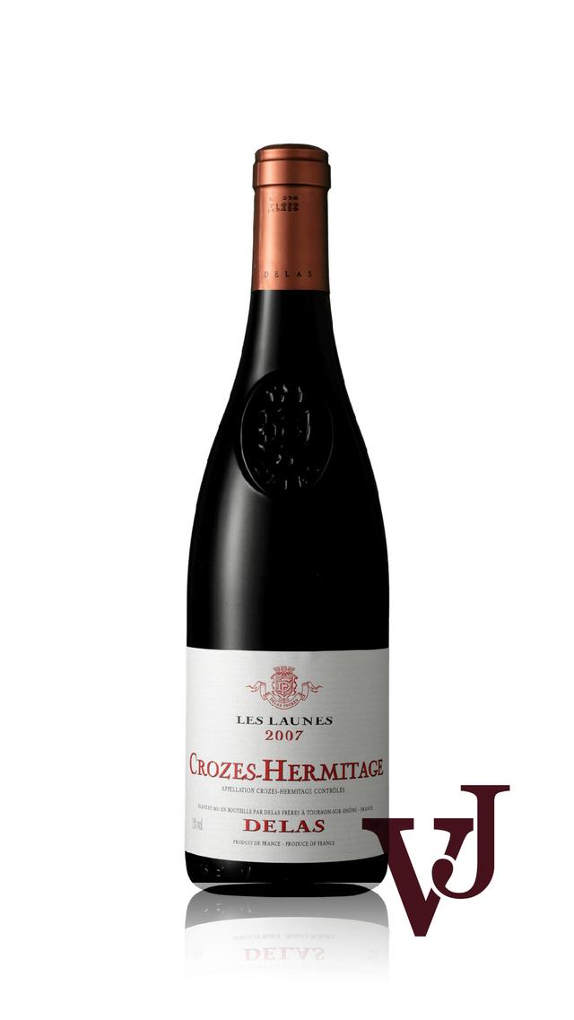Delas Les Launes Crozes-Hermitage