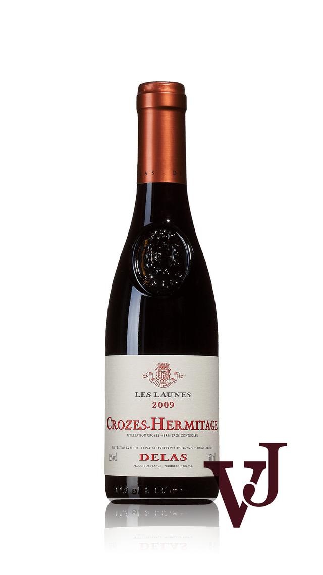 Delas Les Launes Crozes-Hermitage