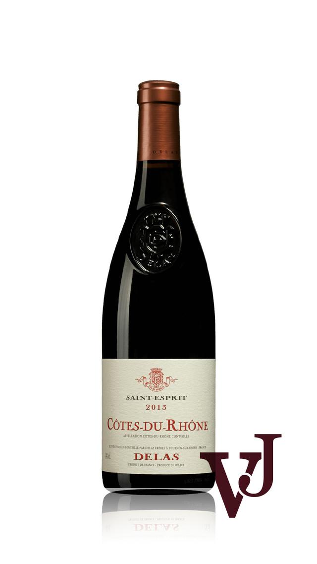 Delas Saint Esprit Côtes du Rhône