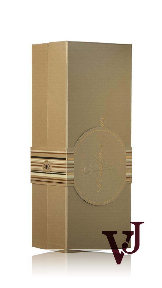 Deutz Cuvée William Deutz 2013