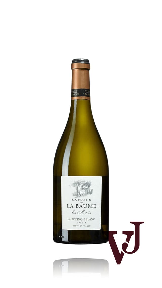 Domaine de la Baume Les Mariés Sauvignon Blanc Domaine de la Baume Les Mariés Sauvignon Blanc