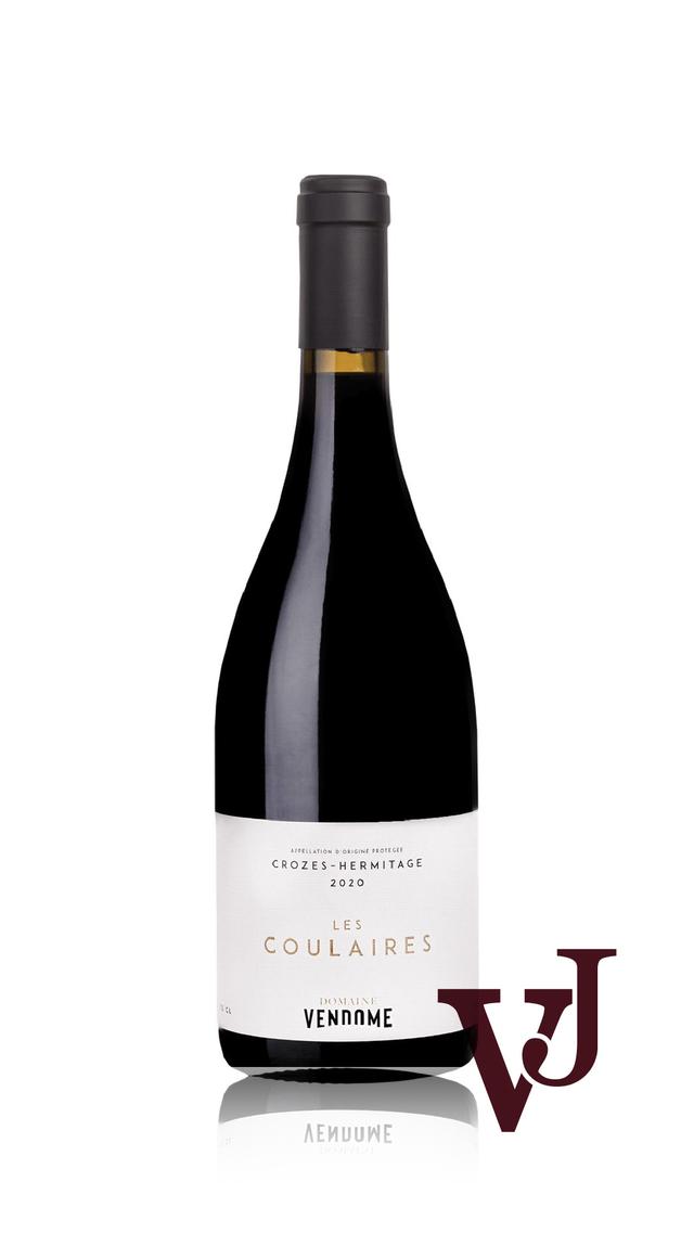 Domaine Vendome Les Coulaires Crozes-Hermitage 2021 Domaine Vendome Les Coulaires Crozes-Hermitage 2021