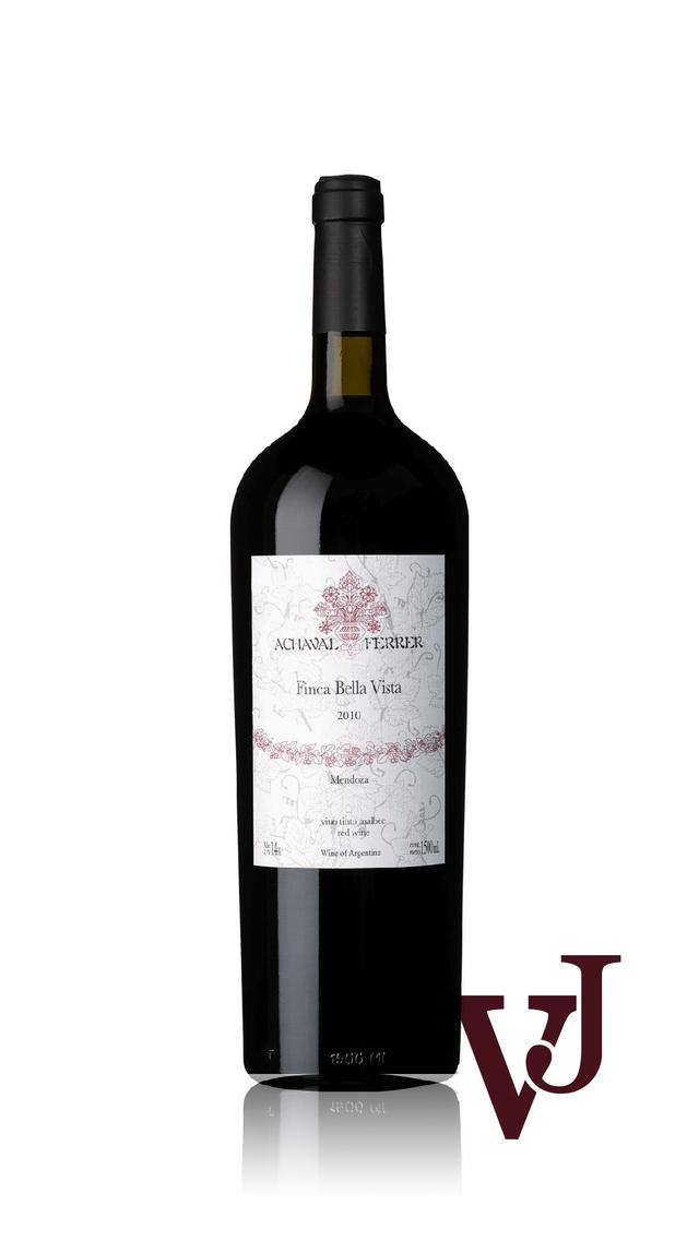 Finca Bella Vista Achaval-Ferrer