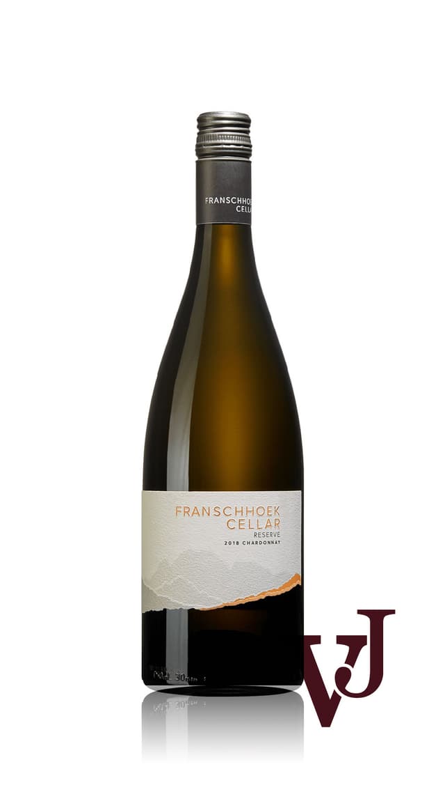 Franschhoek Cellar Reserve Chardonnay Franschhoek Cellar Reserve Chardonnay