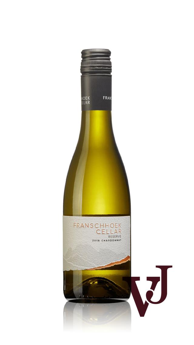 Franschhoek Cellar Reserve Chardonnay - Vinjournalen.se Franschhoek Cellar Reserve Chardonnay från www.vinjournalen.se