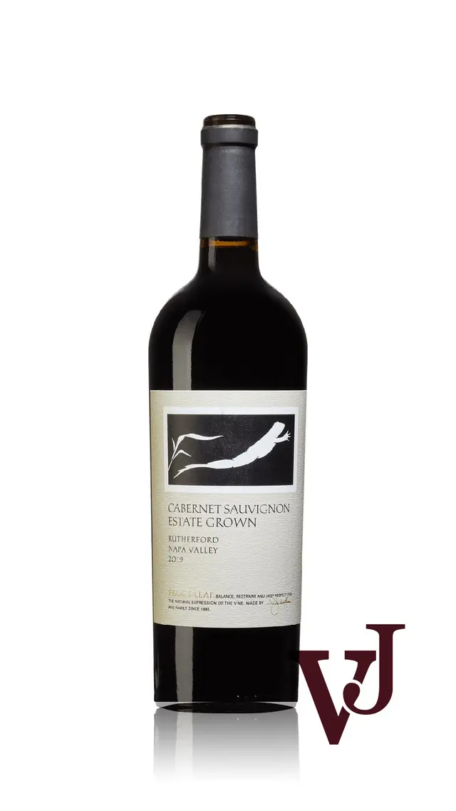 Frogs Leap Rutherford Estate Cabernet Sauvignon 2019 - Vinjournalen.se Frogs Leap Rutherford Estate Cabernet Sauvignon 2019 från www.vinjournalen.se