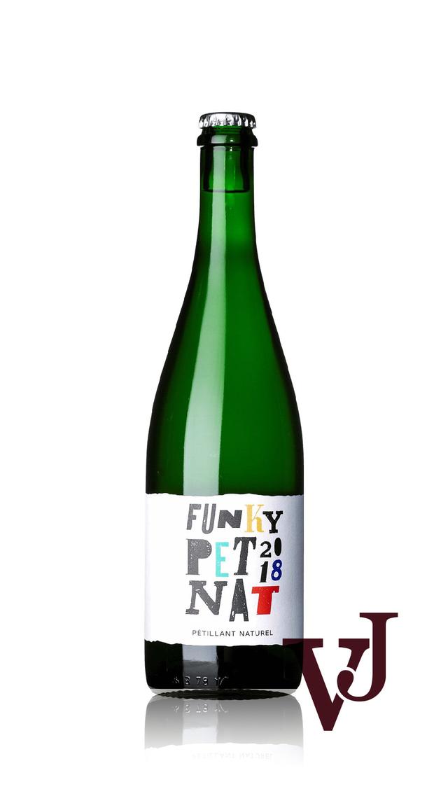 Funky Pet Nat Winzerhof Landauer-Gisperg - Vinjournalen.se Funky Pet Nat Winzerhof Landauer-Gisperg från www.vinjournalen.se