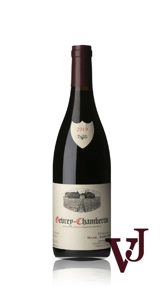 Gevrey-Chambertin Domaine Henri Rebourseau 2019 - Vinjournalen.se Gevrey-Chambertin Domaine Henri Rebourseau 2019 från www.vinjournalen.se
