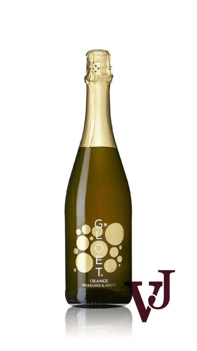 Glöet Orange Sparkling & Spices - Vinjournalen.se Glöet Orange Sparkling & Spices från www.vinjournalen.se