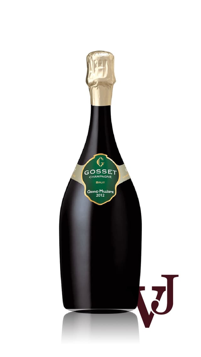 Gosset Grand Millésime Brut Gosset Grand Millésime Brut