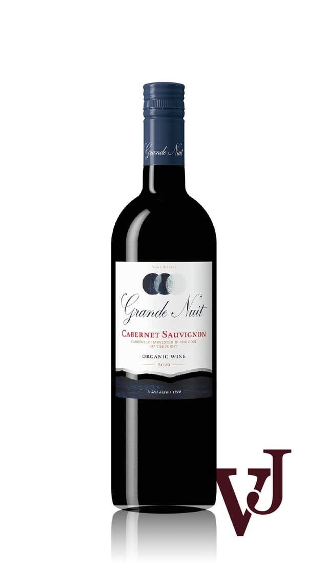 Grande Nuit Cabernet Sauvignon Grande Nuit Cabernet Sauvignon