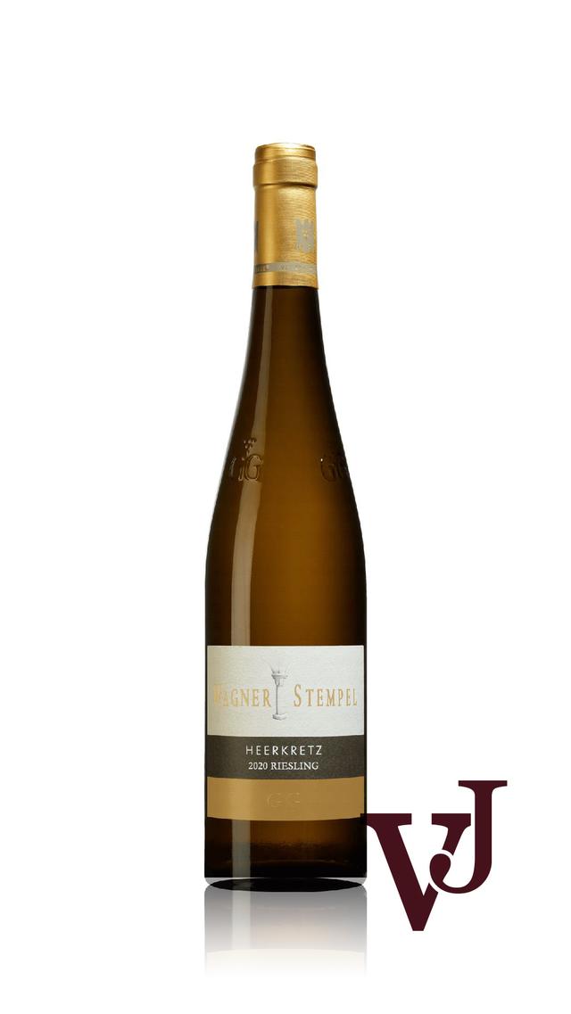 Heerkretz Riesling Grosses Gewächs - Vinjournalen.se Heerkretz Riesling Grosses Gewächs från www.vinjournalen.se