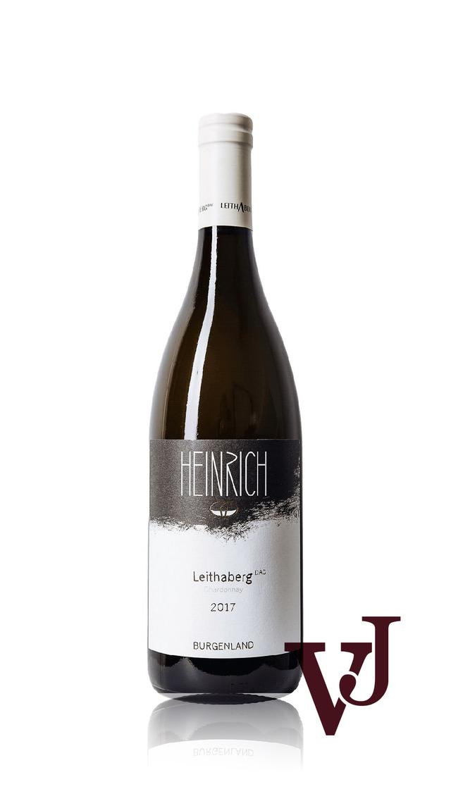 Heinrich Leithaberg Chardonnay - Vinjournalen.se Heinrich Leithaberg Chardonnay från www.vinjournalen.se