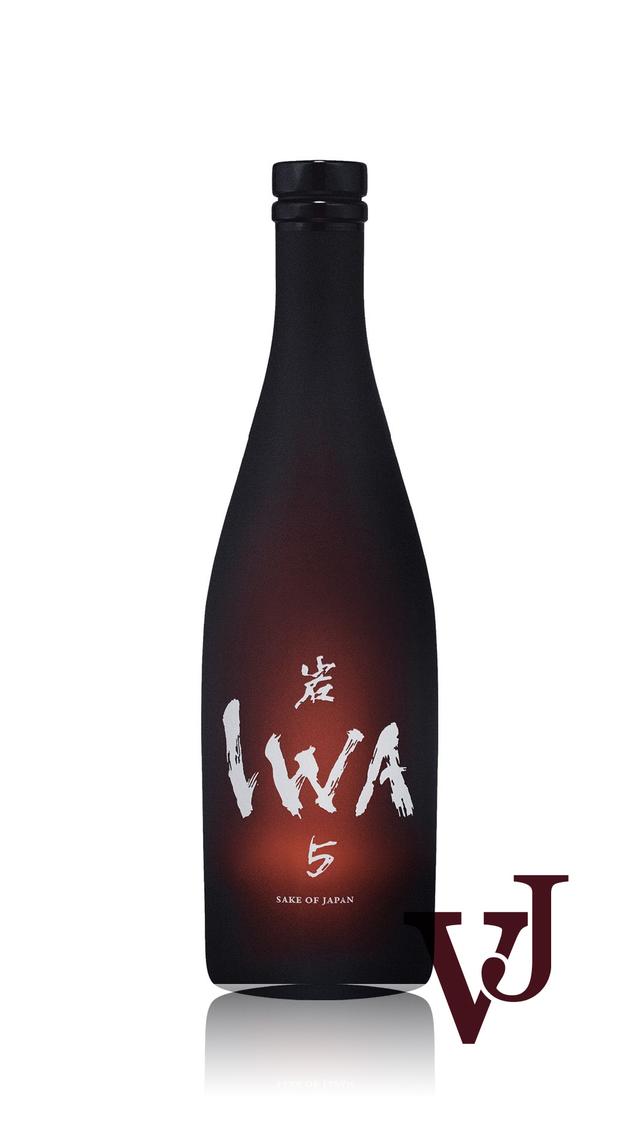 IWA 5 Assemblage 2 Sake 2020 - Vinjournalen.se IWA 5 Assemblage 2 Sake 2020 från www.vinjournalen.se