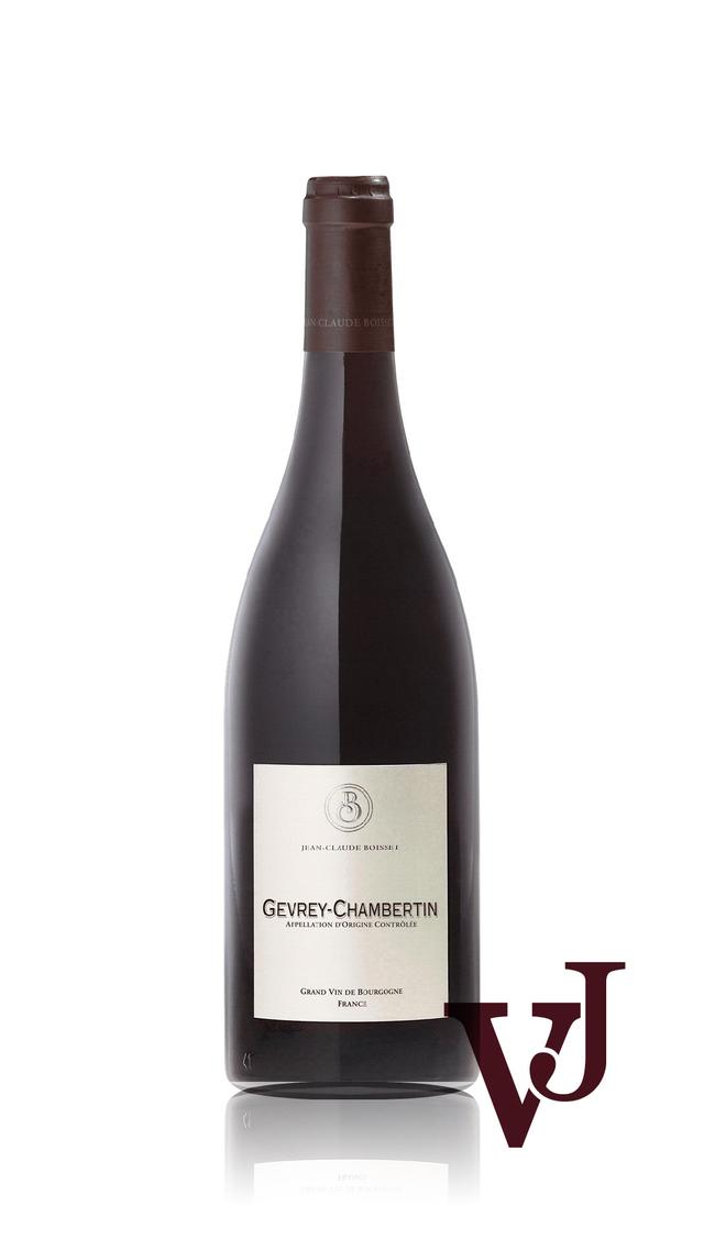 Jean-Claude Boisset Gevrey-Chambertin - Vinjournalen.se Jean-Claude Boisset Gevrey-Chambertin från www.vinjournalen.se
