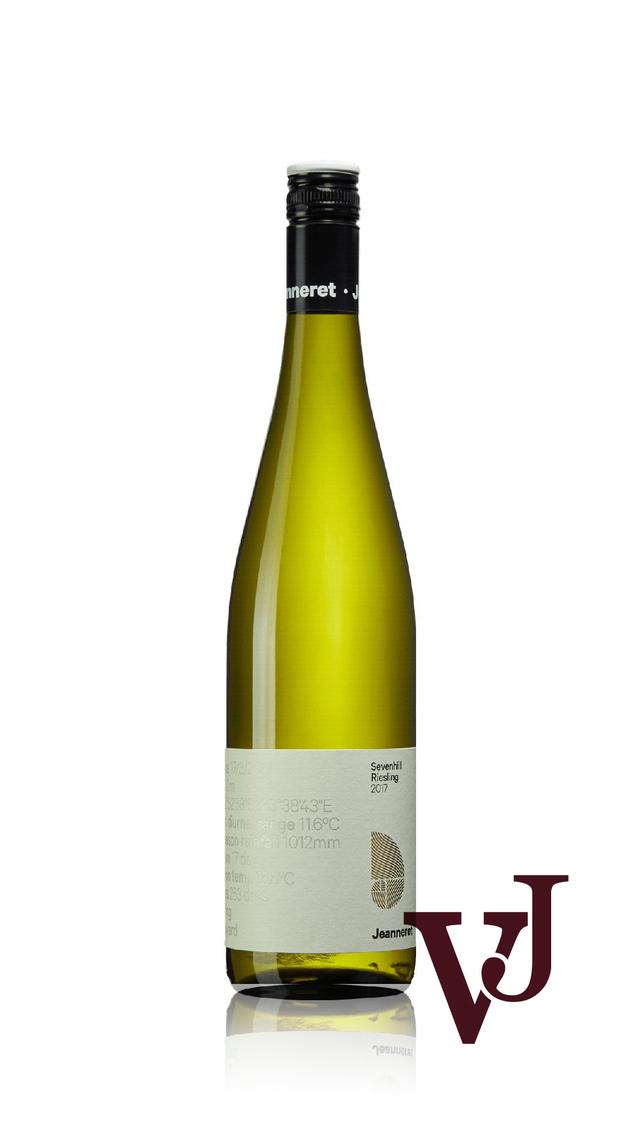 Jeanneret Sevenhill Riesling - Vinjournalen.se Jeanneret Sevenhill Riesling från www.vinjournalen.se