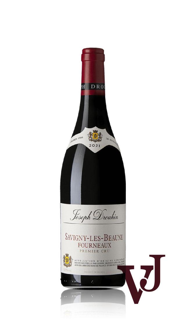 Joseph Drouhin Savigny-Les-Beaune Premier Cru Fourneaux 2021 - Vinjournalen.se Joseph Drouhin Savigny-Les-Beaune Premier Cru Fourneaux 2021 från www.vinjournalen.se