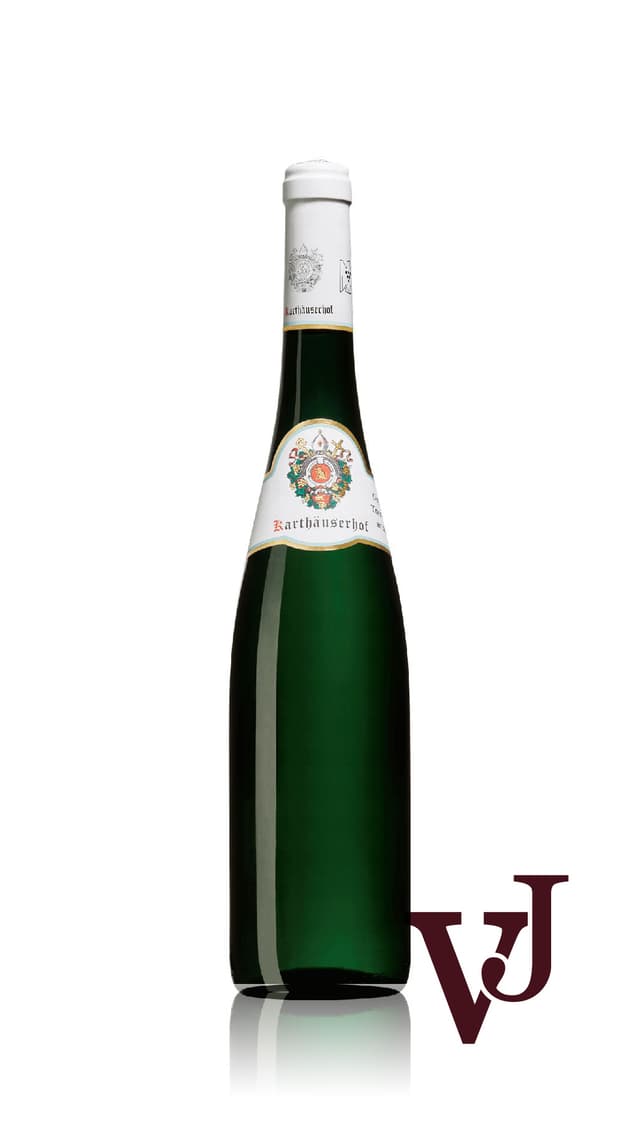 Karthäuserhof Alte Reben Riesling Trocken 2014 Karthäuserhof Alte Reben Riesling Trocken 2014