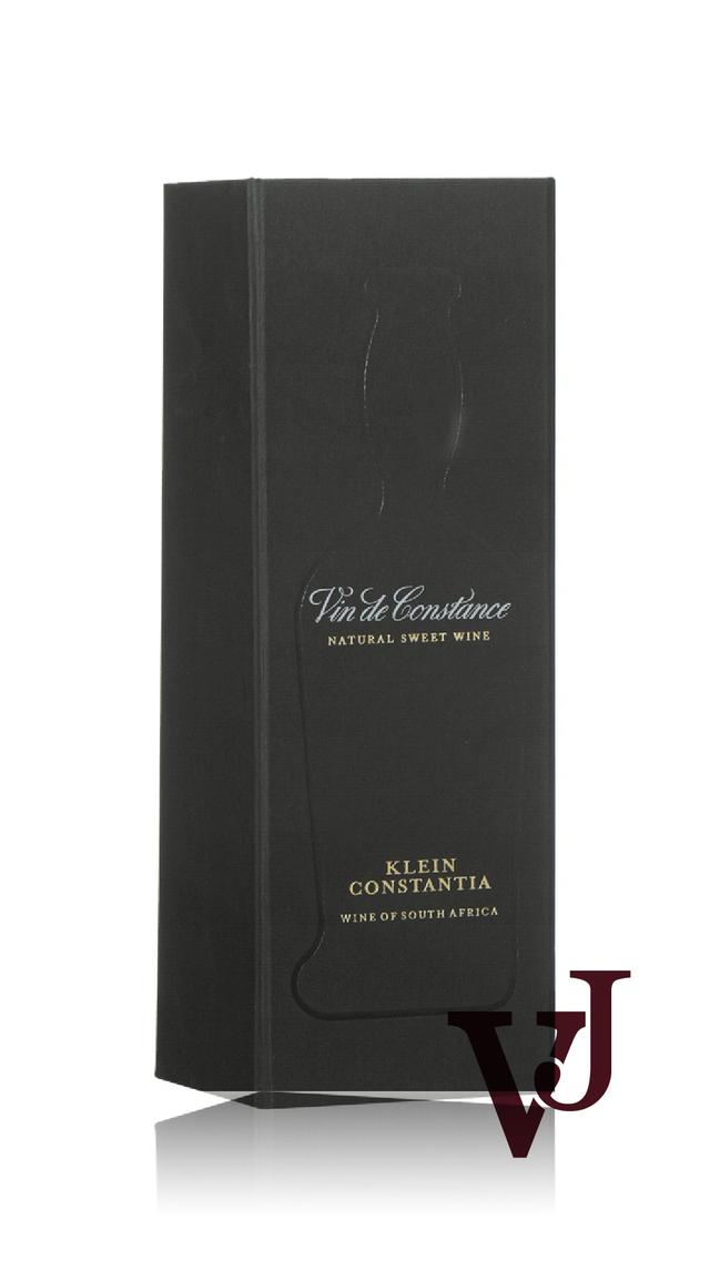 Klein Constantia Vin de Constance 2019 - Vinjournalen.se Klein Constantia Vin de Constance 2019 från www.vinjournalen.se
