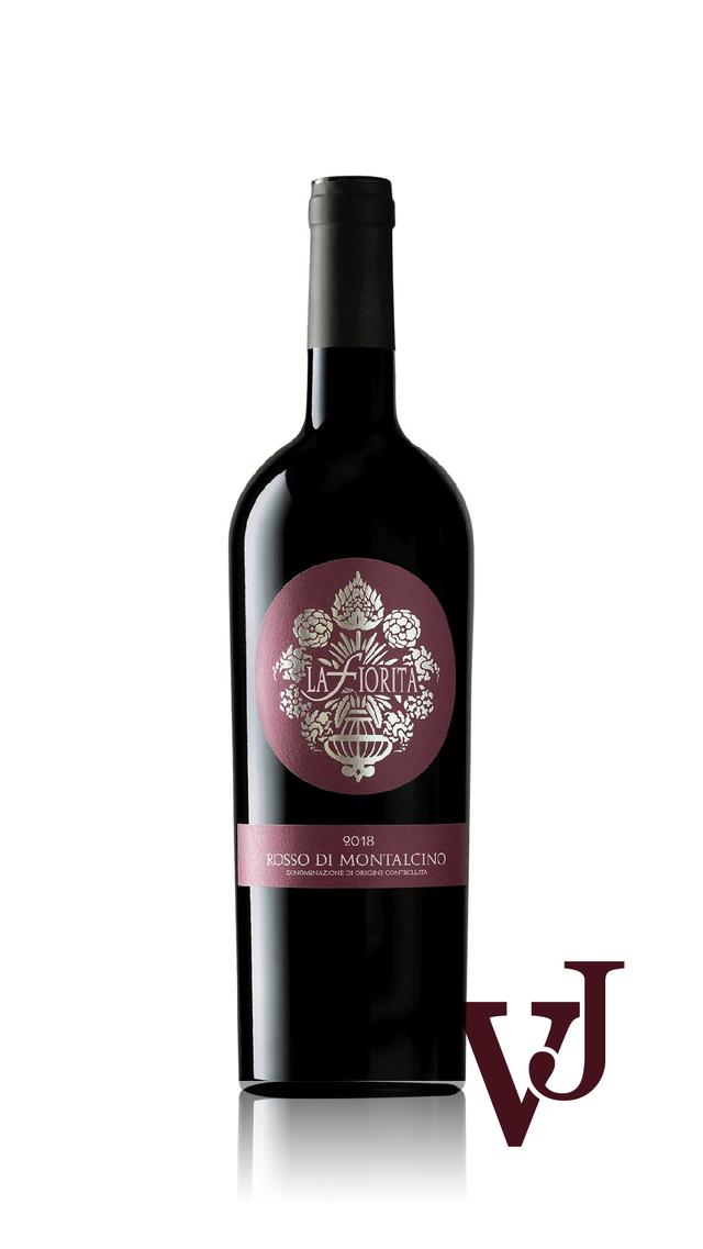 La Fiorita Rosso di Montalcino La Fiorita Rosso di Montalcino