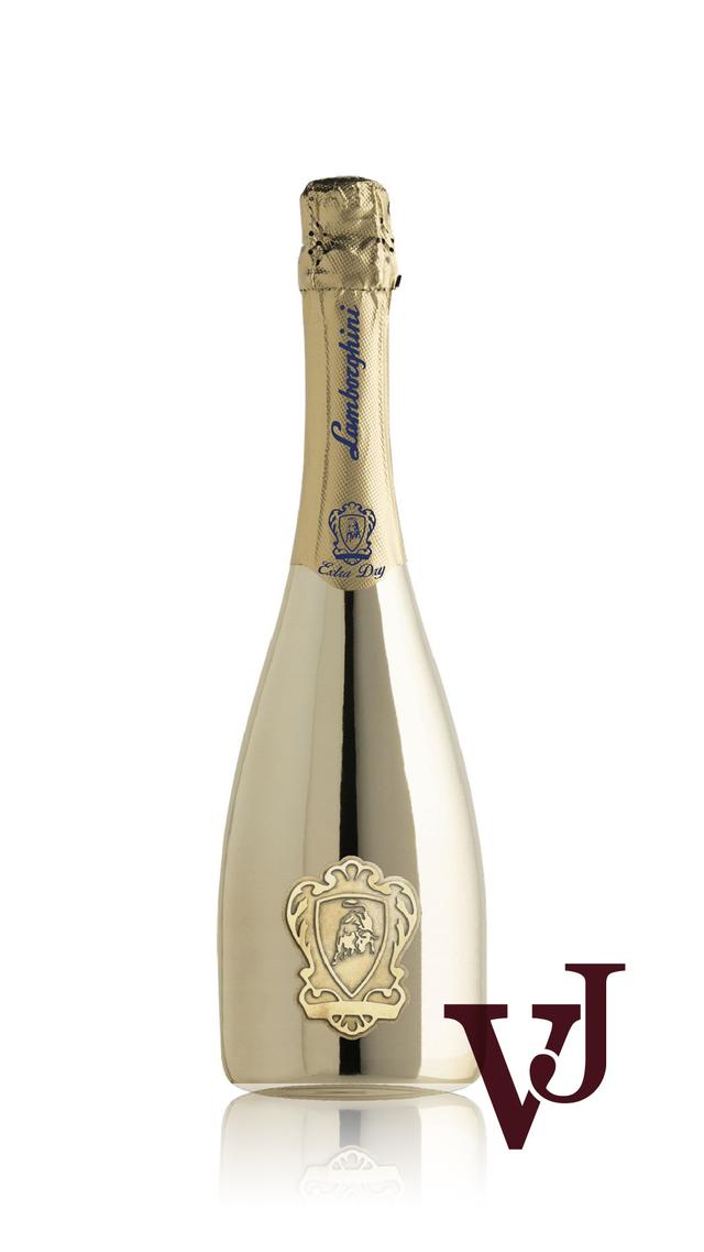 Lamborghini Extra Dry - Vinjournalen.se Lamborghini Extra Dry från www.vinjournalen.se