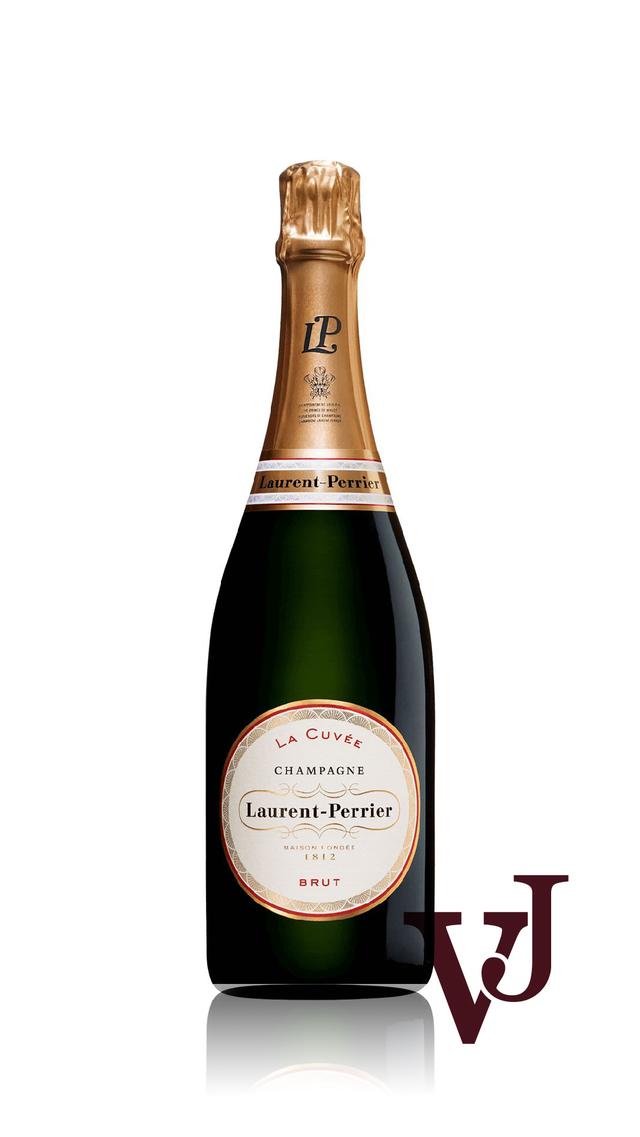 Laurent Perrier La Cuvée Brut Laurent Perrier La Cuvée Brut