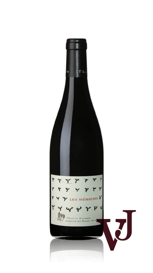 Les Mémoires Domaine des Roches Neuves 2019 - Vinjournalen.se Les Mémoires Domaine des Roches Neuves 2019 från www.vinjournalen.se