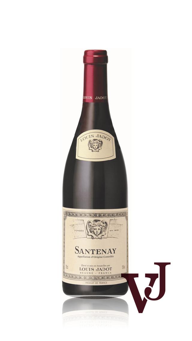 Louis Jadot Clos de la Roche Grand Cru - Vinjournalen.se Louis Jadot Clos de la Roche Grand Cru från www.vinjournalen.se