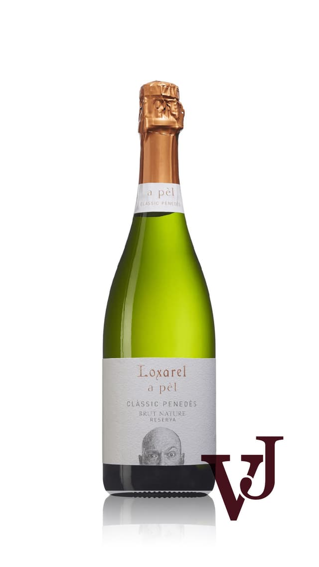 Loxarel A Pèl Classic Penedes Brut Nature Reserva - Vinjournalen.se Loxarel A Pèl Classic Penedes Brut Nature Reserva från www.vinjournalen.se