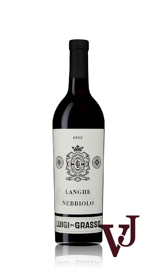 Luigi Di Grasso Langhe Nebbiolo Luigi Di Grasso Langhe Nebbiolo