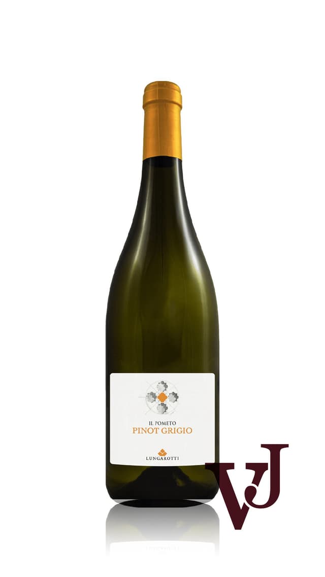 Lungarotti Il Pometo Pinot Grigio Lungarotti Il Pometo Pinot Grigio
