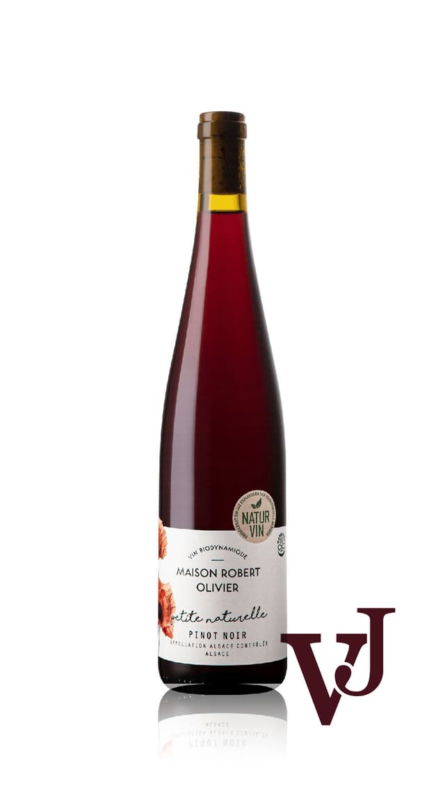 Maison Robert Olivier Pinot Noir Maison Robert Olivier Pinot Noir