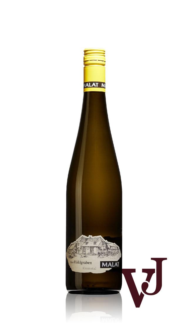Malat Ried Höhlgraben Grüner Veltliner - Vinjournalen.se Malat Ried Höhlgraben Grüner Veltliner från www.vinjournalen.se
