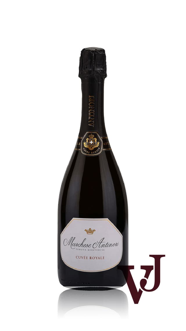Marchesi Antinori Franciacorta Cuvée Royale Brut Marchesi Antinori Franciacorta Cuvée Royale Brut