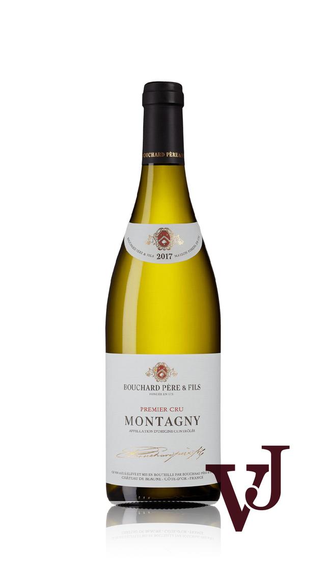 Montagny Premier Cru Bouchard Père & Fils Montagny Premier Cru Bouchard Père & Fils