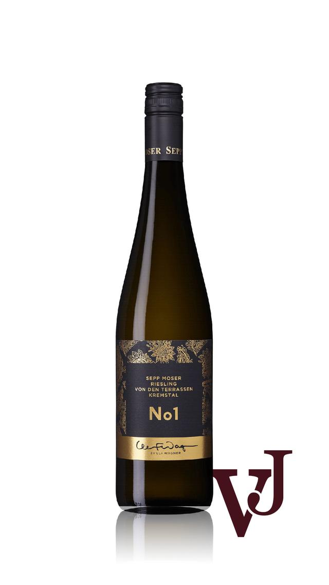No1 by Ulf Wagner Riesling von den Terrassen - Vinjournalen.se No1 by Ulf Wagner Riesling von den Terrassen från www.vinjournalen.se